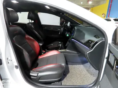 Hyundai Avante 2017, 120888 км, за 6300000 KRW - фото 8