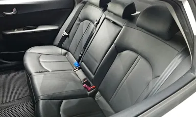Kia K5 2019, 244275 км, за 7400000 KRW - фото 28