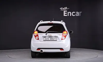 ChevroletGMDaewoo Spark 2014, 144359 км, за 3500000 KRW - фото 4