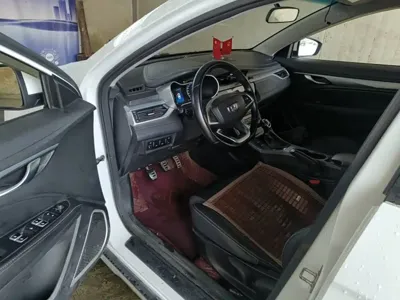 Geely Vision S1 2019, 164300 км, за 16100 CNY - фото 16