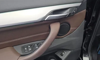 BMW X1 2022, 57964 км, за 28990000 KRW - фото 28