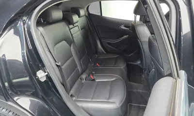 Mercedes-Benz GLA-Class 2016, 123523 км, за 12700000 KRW - фото 11