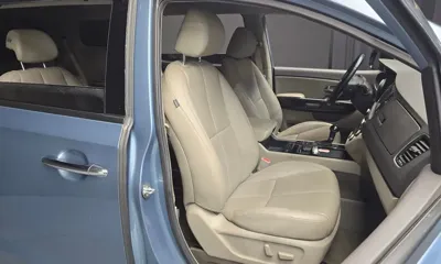 Kia Canival 2016, 177330 км, за 8700000 KRW - фото 12