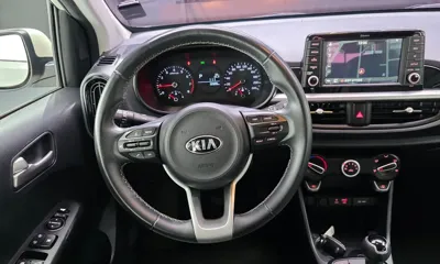 Kia Morning 2017, 32555 км, за 7990000 KRW - фото 14