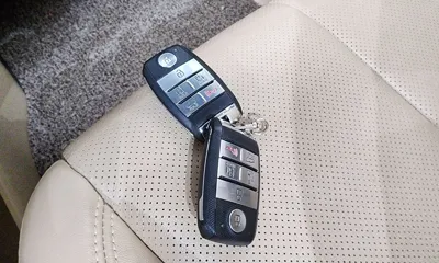 Kia Canival 2018, 92984 км, за 15900000 KRW - фото 15