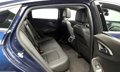ChevroletGMDaewoo Malibu 2017, 114667 км, за 6290000 KRW - фото 11