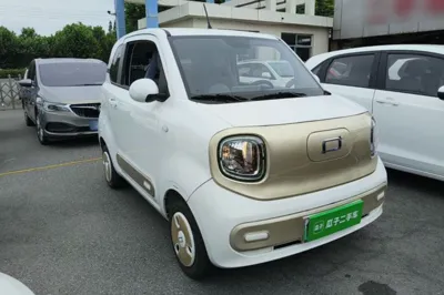 Bestune Pony 2025, 9100 км, за 38796.01 CNY