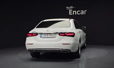 Mercedes-Benz E-Class 2023, 21030 км, за 45900000 KRW - фото 4