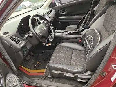 Honda Vezel 2016, 105900 км, за 39300 CNY - фото 15