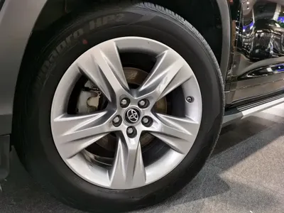 Toyota Highlander 2021, 55000 км, за 168000 CNY - фото 15