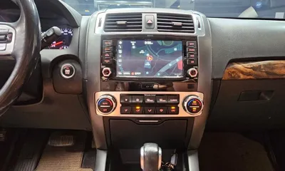 Kia Mohave 2017, 68200 км, за 17900000 KRW - фото 14
