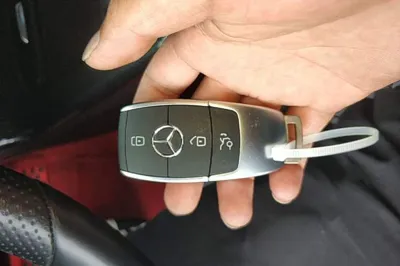 Mercedes-Benz A-Class 2019, 121600 км, за 92452.38 CNY - фото 23