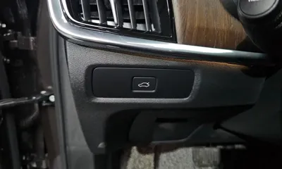 Volvo S90 2023, 32370 км, за 39990000 KRW - фото 29