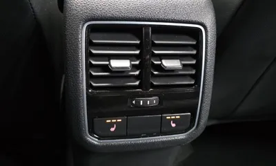 Volkswagen Passat 2018, 116516 км, за 9990000 KRW - фото 16