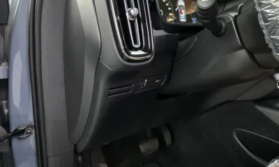Volvo XC40 2020, 130264 км, за 17990000 KRW - фото 30