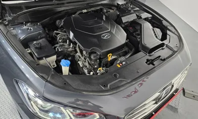 Hyundai Grandeur 2019, 96143 км, за 15900000 KRW - фото 6