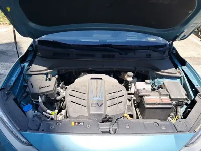 Hyundai Kona 2019, 128732 км, за 17100000 KRW - фото 13