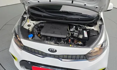 Kia Morning 2020, 68709 км, за 9400000 KRW - фото 6
