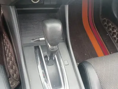 Honda Jade 2018, 88900 км, за 54400 CNY - фото 11