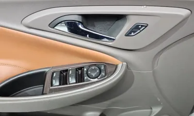 ChevroletGMDaewoo Malibu 2017, 35124 км, за 8600000 KRW - фото 15