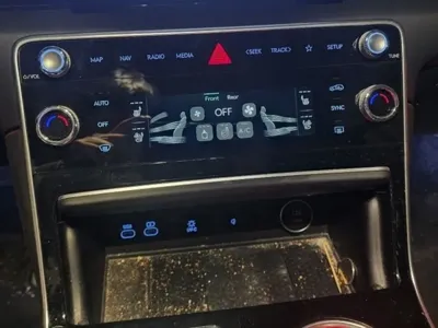 Genesis GV80 2024, 21780 км, за 31910000 KRW - фото 9