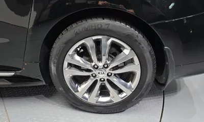 Kia Canival 2017, 166107 км, за 10500000 KRW - фото 5
