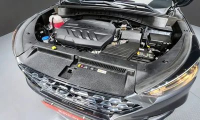 Hyundai Tucson 2020, 64372 км, за 17500000 KRW - фото 6