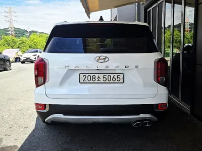 Hyundai Palisade 2019, 91304 км, за 23800000 KRW