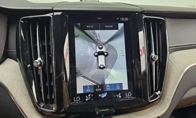 Volvo XC60 2019, 109464 км, за 22000000 KRW - фото 15
