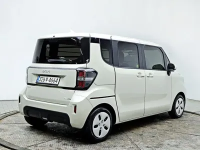 Kia Ray 2023, 63400 км, за 12200000 KRW - фото 4