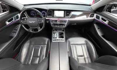 Genesis G80 2019, 193948 км, за 9900000 KRW - фото 7