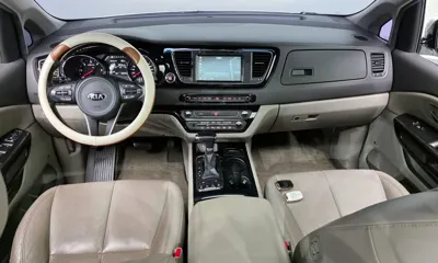 Kia Canival 2018, 170144 км, за 12300000 KRW - фото 7
