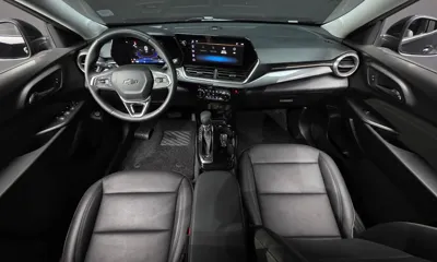 ChevroletGMDaewoo Trax 2024, 40488 км, за 99990000 KRW - фото 7