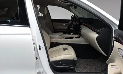 Genesis GV70 2021, 62804 км, за 37900000 KRW - фото 26