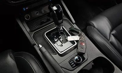 KG_Mobility_Ssangyong Rexton 2018, 123570 км, за 12700000 KRW - фото 9