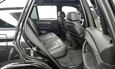BMW X5 2015, 237117 км, за 20500000 KRW - фото 12