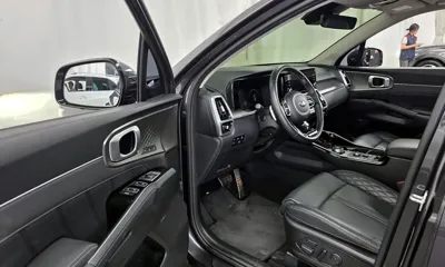 Kia Sorento 2021, 86033 км, за 28990000 KRW - фото 10