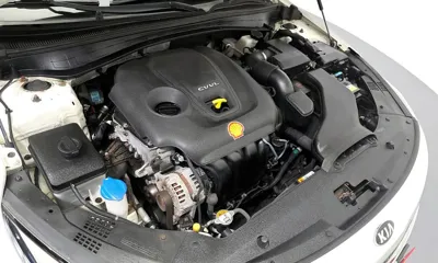 Kia K5 2016, 158858 км, за 8500000 KRW - фото 6