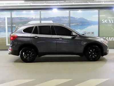 BMW X1 2022, 35233 км, за 31500000 KRW