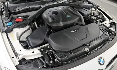 BMW 3-Series 2018, 76082 км, за 19390000 KRW - фото 6