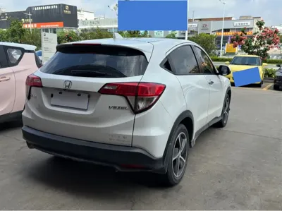 Honda Vezel 2022, 39000 км, за 95800 CNY - фото 9