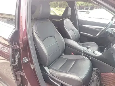 Infiniti QX50 2019, 106300 км, за 73500 CNY - фото 25