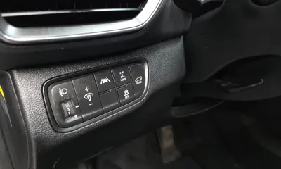 Hyundai Santafe 2019, 118060 км, за 17500000 KRW - фото 29