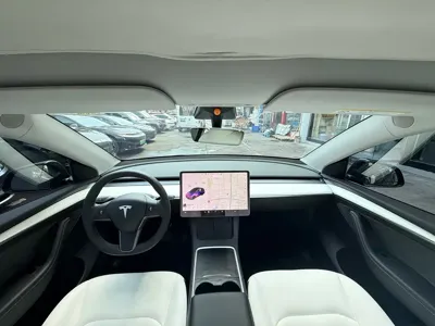 Tesla Model Y 2021, 53000 км, за 136800 CNY - фото 8