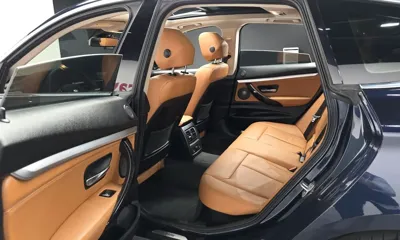 BMW Gran Turismo 2018, 137438 км, за 16200000 KRW - фото 12