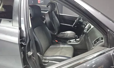 ChevroletGMDaewoo Captiva 2014, 163306 км, за 3250000 KRW - фото 10