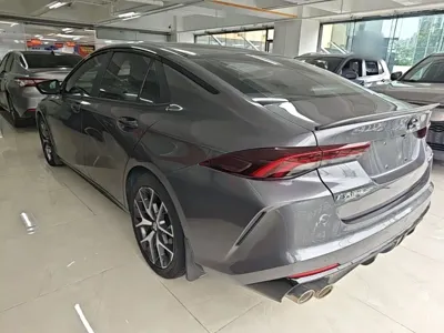 GAC Motor Shadow Leopard 2022, 49400 км, за 70500 CNY - фото 5