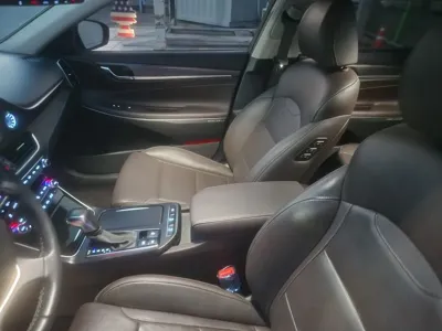 Hyundai Grandeur 2019, 60305 км, за 21900000 KRW - фото 14