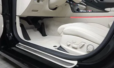 Genesis G80 2025, 14045 км, за 57900000 KRW - фото 35