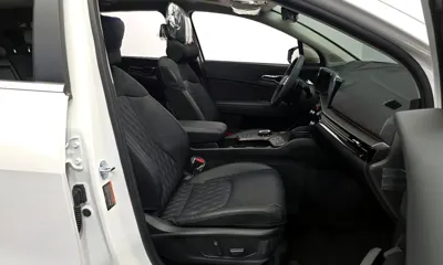 Kia Sportage 2025, 2652 км, за 99990000 KRW - фото 26